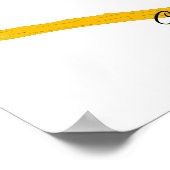 Bobwhite Blue-throated Quail Thunder_Cove Poster (Hoek)