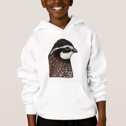 Bobwhite Quail (Voorkant)