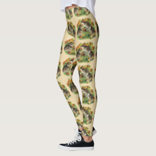 Bobwhite Tuin Kuikens Leggings