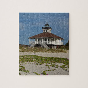 Boca Grande Railroad Vines Legpuzzel