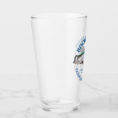 Boca Grande (Tarpon) Glas (Rechts)