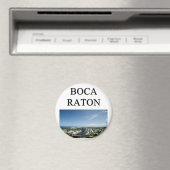 boca-ratio magneet (Insitu (Vaatwasser))
