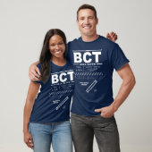 Boca Raton Airport BCT T-shirt (Unisex)