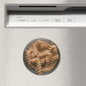 Bocal de nouilles Réfrigérateur Aimant (In Situ (Lave-vaisselle))