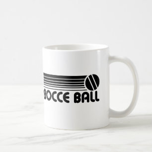 Bocce Ball Koffiemok
