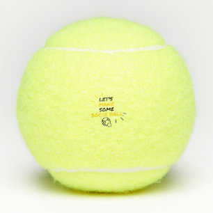 Bocce ball sport makers tennisballen