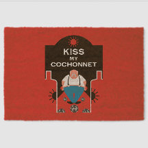 Bocce de pétanque française