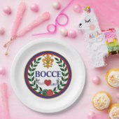 Bocce diner bord (Feest)