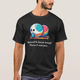 Bocce echtgenoot bal T-shirts