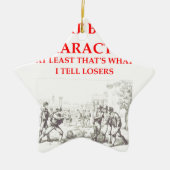 BOCCE KERAMISCH ORNAMENT (Voorkant)