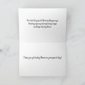 Boccia Garçon En Fauteuil Roulant Carte (Intérieur)