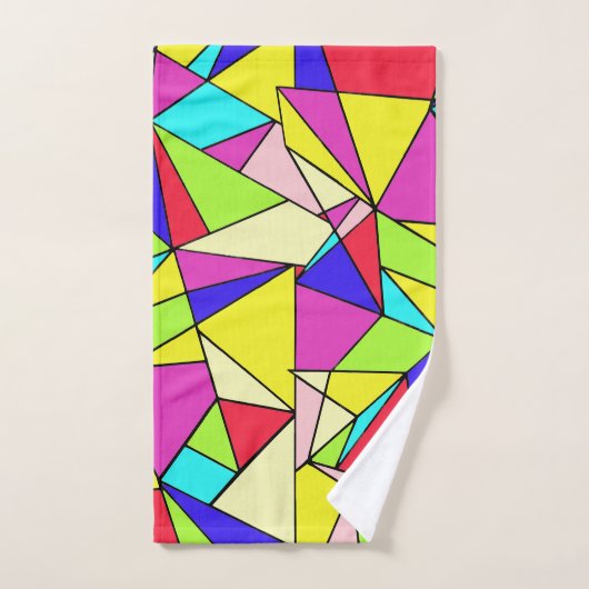 BoChic. (Serviette à main)