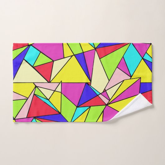 BoChic. (Serviette à main)