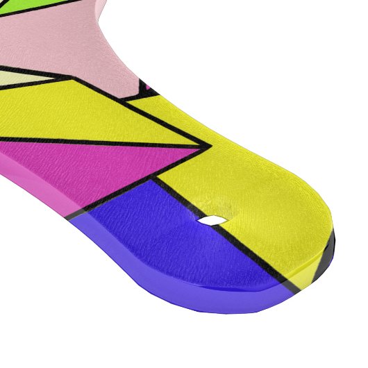 BoChic. Snijplank (Hoek)