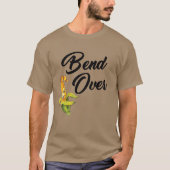BOCHT OVER CORN COB SHIRT (Voorkant)