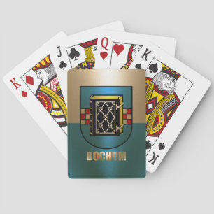 Bochum Pokerkaarten