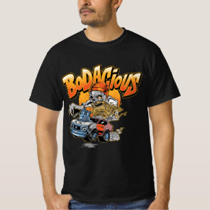 bodacious T-Shirt