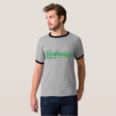 Bodacious T-Shirt (Voorkant volledig)
