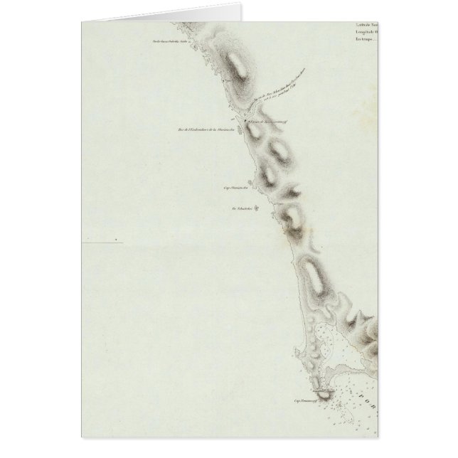 Bodega Bay (Voorkant)