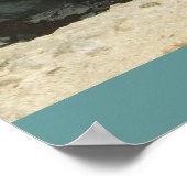 BODEGA BAY, CA POSTER (Hoek)