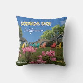 Bodega Bay Pillow Kussen