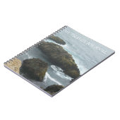 BODEGA BAY TRAVEL JOURNAL DE VOYAGE (Côté gauche)