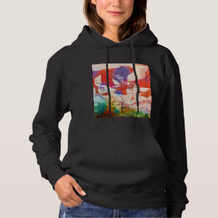 Bodegas psychédélique Marques de Riscal 2 Sweat -