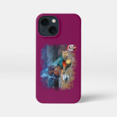 Bodegón a espátula iPhone hoesje (Achterkant)