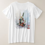 Bodegón de flores (Design dos)