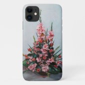 Bodegón de flores Case-Mate iPhone case (Achterkant)