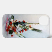 Bodegón de flores/Still life of flowers Case-Mate iPhone Case (Achterkant (horizontaal))