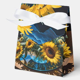 Bodegón Flores y Noche 1 - 001 Bedankdoosjes