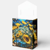 Bodegón Flores y Noche 1 - 001 Bedankdoosjes (Open)