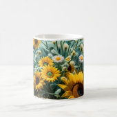 Bodegón Flores y Noche 1 - 001 Koffiemok (Center)