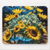 Bodegón Flores y Noche 1 - 001 Muismat (Voorkant)