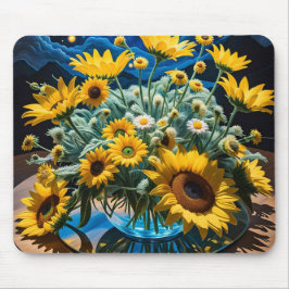 Bodegón Flores y Noche 1 - 001 Muismat