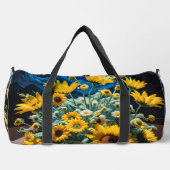 Bodegón Flores y Noche 1 - 001 Plunjezak (Voorkant)