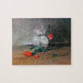 Bodegón Legpuzzel (Horizontaal)