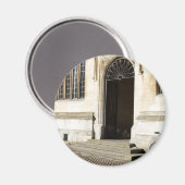 Bodelian Library Arch Magneet (Voorkant / Achterkant)