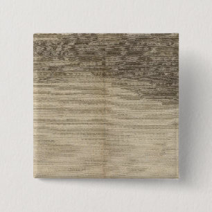 Bodembaai, Zuid-Georgië Vierkante Button 5,1 Cm