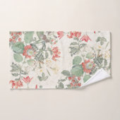 bodembedekking voor tuinbouwvloeren bad handdoek (Handdoek)