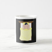 Bodembeden Koffiemok (Center)