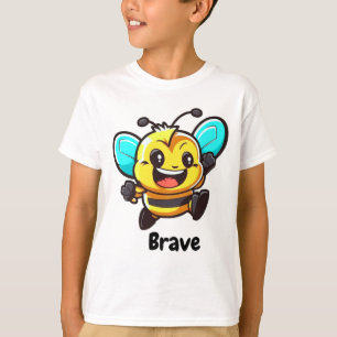 Bodembijen T-shirt