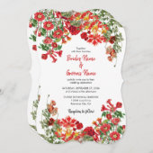 Bodembloemen Bodembeugel Kaart (Voorkant / Achterkant)