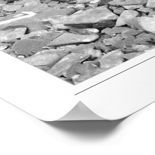 Bodembodem Poster (Hoek)