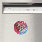 Bodemborstelventiel Abstract Magneet (Insitu (Vaatwasser))