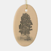 Bodemkeramisch Ornament (Rechts)