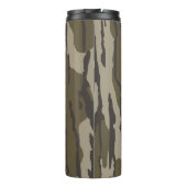 Bodemland Camo Bottomland Camouflage Thermosbeker (Achterkant)