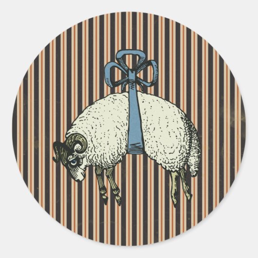  BodemONTWERPOPTIES~ Stickers (Voorkant)