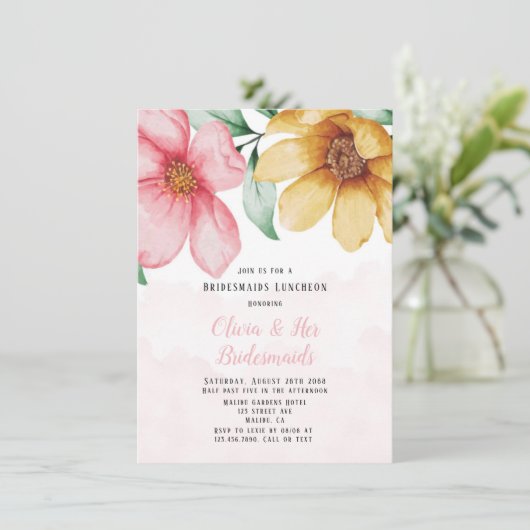 Bodemroze en geelbruinvissen kaart (Staand voorkant)